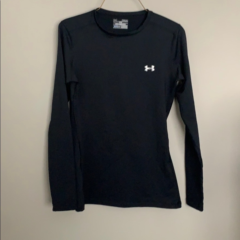 Women’s Fitted Top